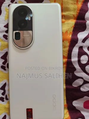 Oppo Reno 10 5G 256 GB White