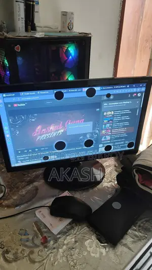 Monitor 19