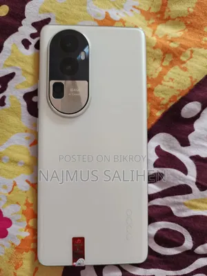 Oppo Reno 10 5G 256 GB White
