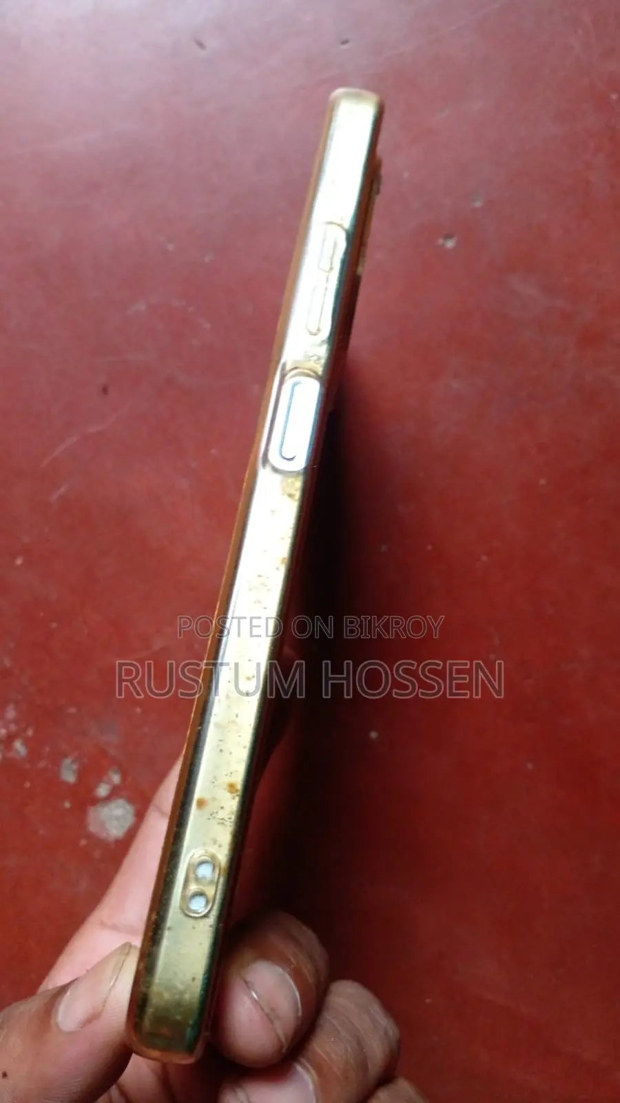 Symphony INOVA 16 GB Silver