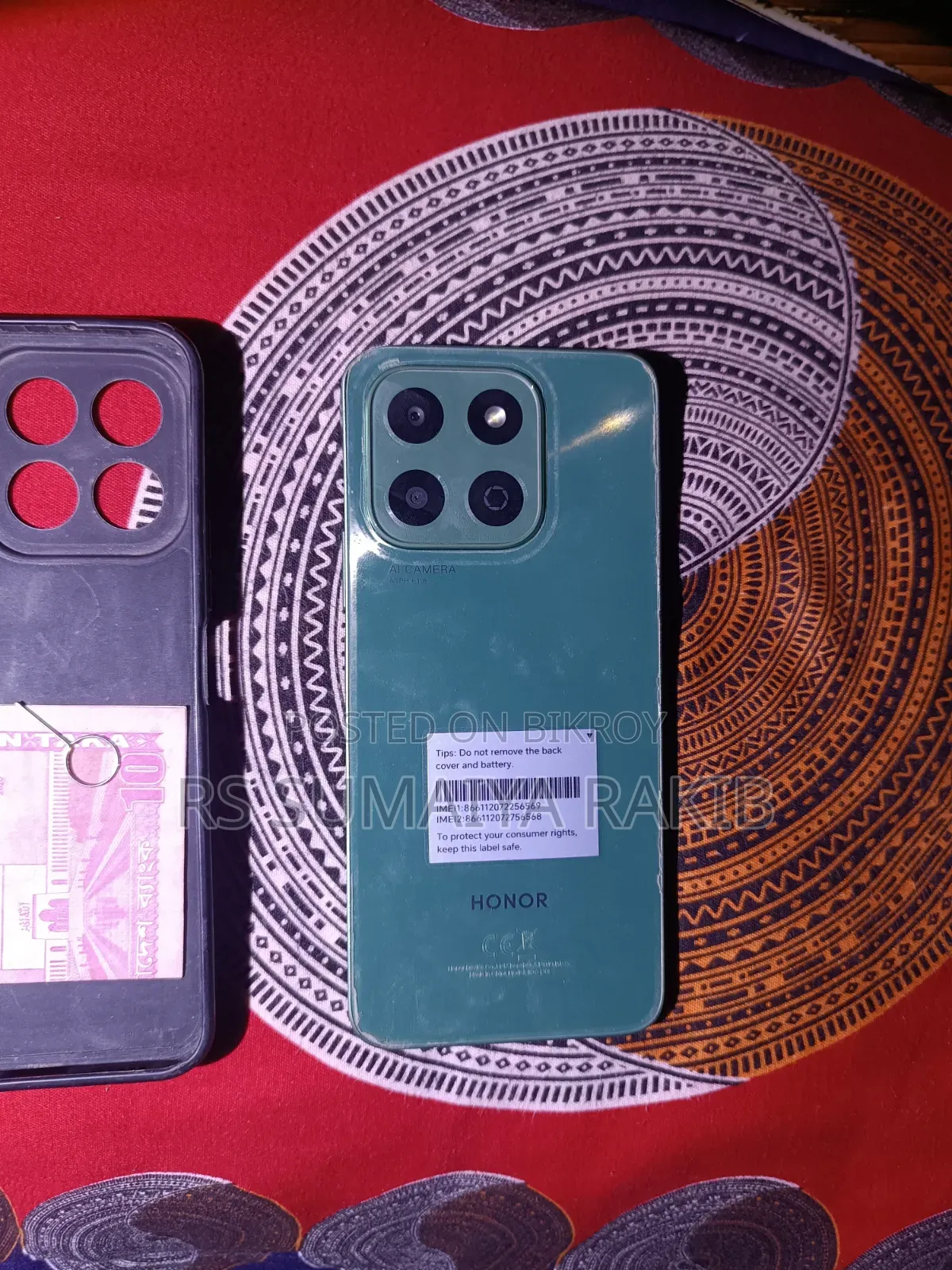 Honor X6b 128 GB