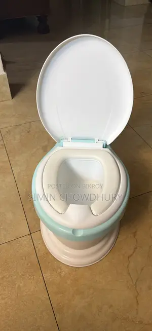 Baby Commode