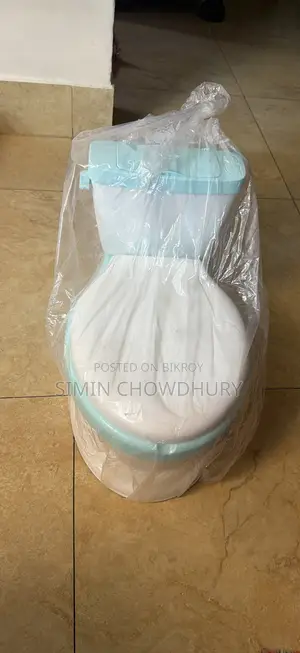Baby Commode