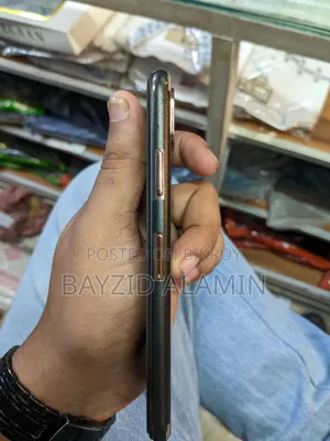 Apple iPhone XS 256 GB Gold