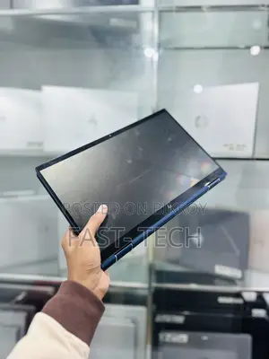 Laptop HP Dragonfly G2 8GB Intel Core I5 SSD 256GB