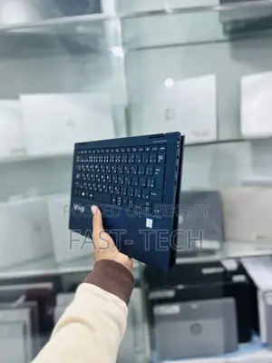 Laptop HP Dragonfly G2 8GB Intel Core I5 SSD 256GB