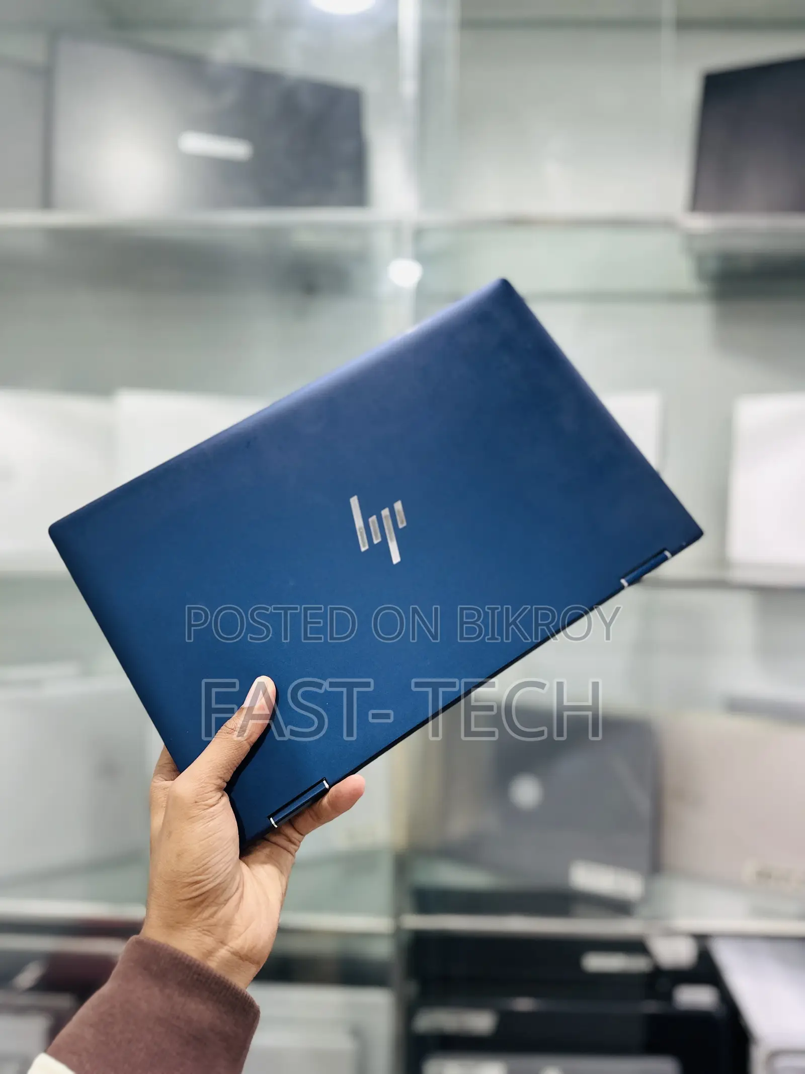 Laptop HP Dragonfly G2 8GB Intel Core I5 SSD 256GB