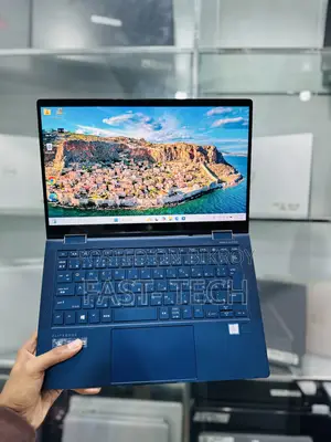 Laptop HP Dragonfly G2 8GB Intel Core I5 SSD 256GB