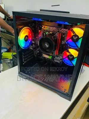 Desktop Computer 16GB Intel Core i5 HDD 1T