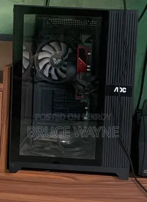 Desktop Computer 16GB Intel Core i5 HDD 1T