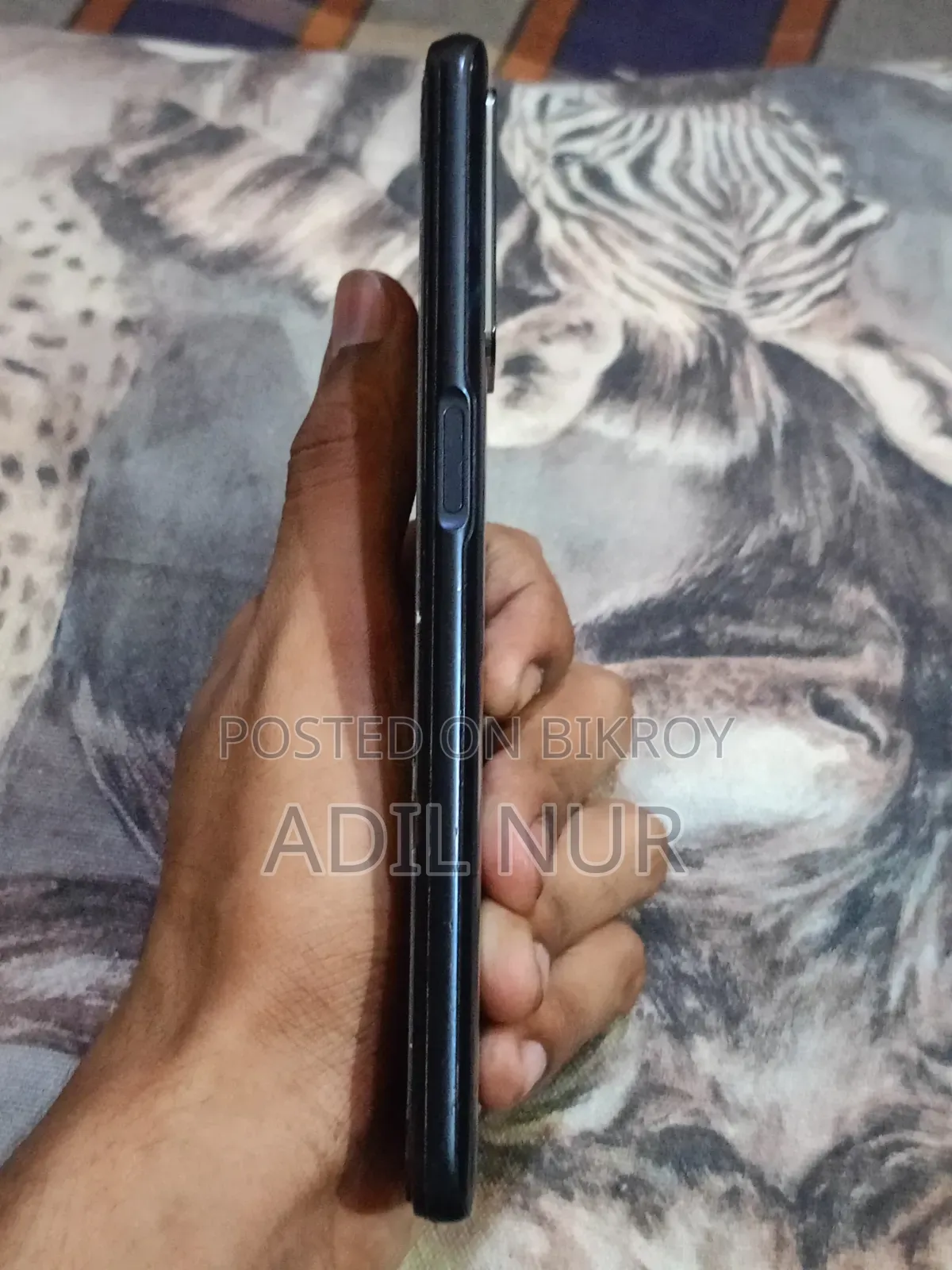 Oppo A16 64 GB Black