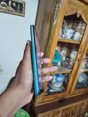 Itel A49 Play 32 GB Blue