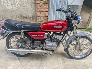 Yamaha 2000