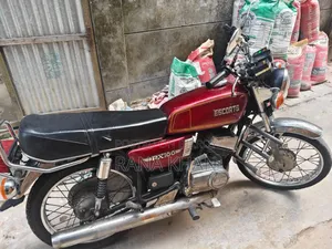 Yamaha 2000