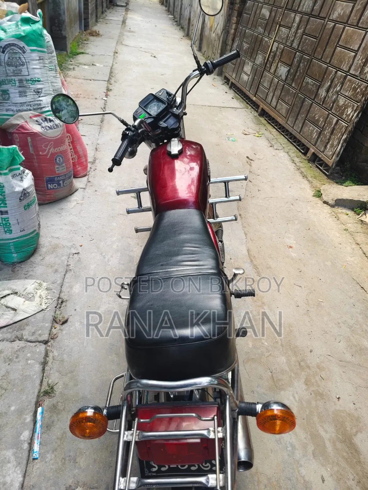 Yamaha 2000