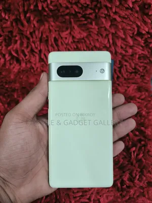 Google Pixel 7 128 GB Yellow
