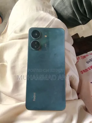 Xiaomi Redmi 13C 128 GB Bronze