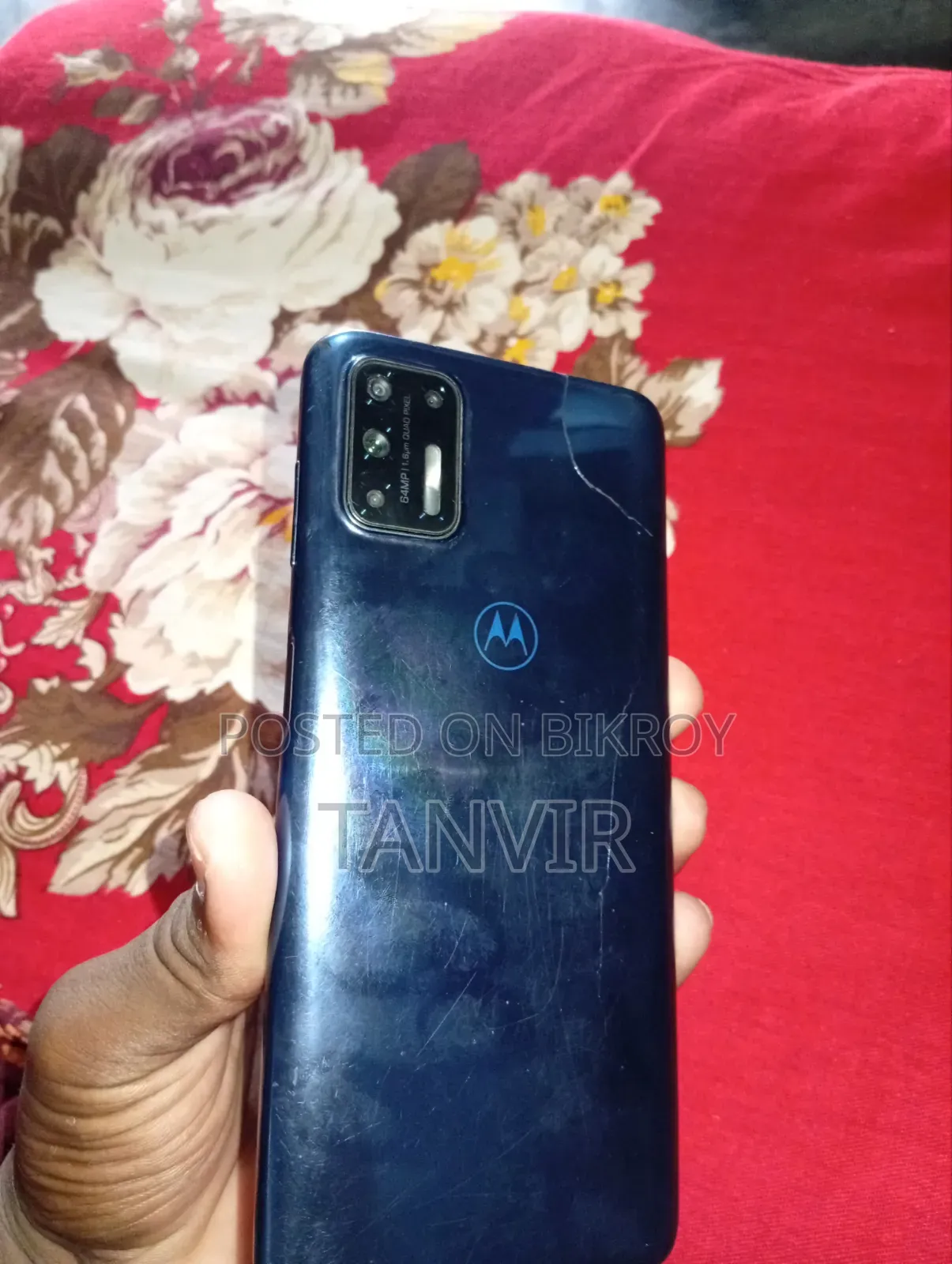 Motorola Moto G9 Plus 128 GB