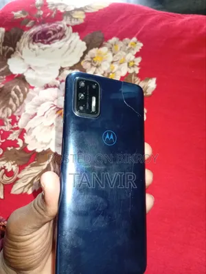 Motorola Moto G9 Plus 128 GB