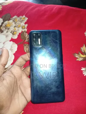 Motorola Moto G9 Plus 128 GB