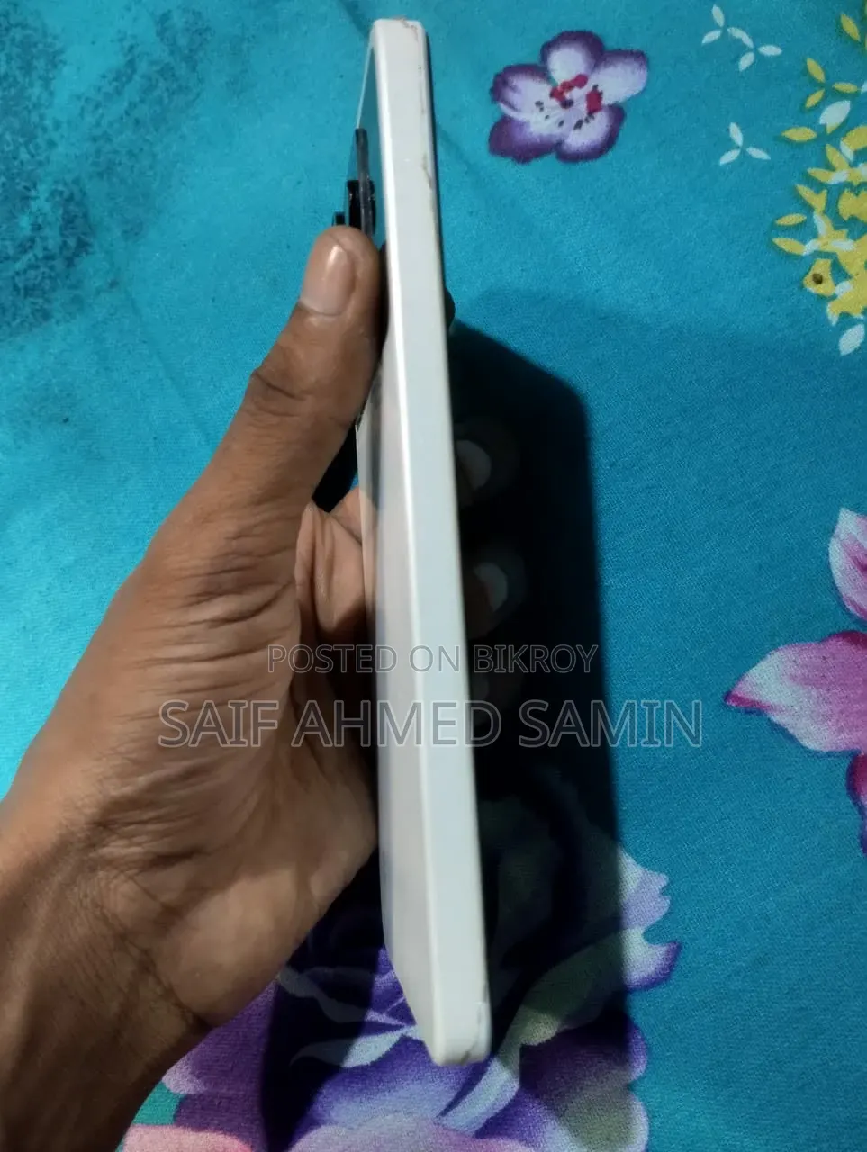 Xiaomi Poco X6 512 GB White