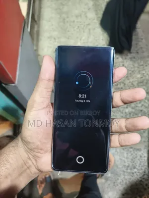 Vivo V30 Pro 256 GB White