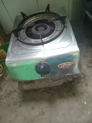 High-Quality Gas Stove