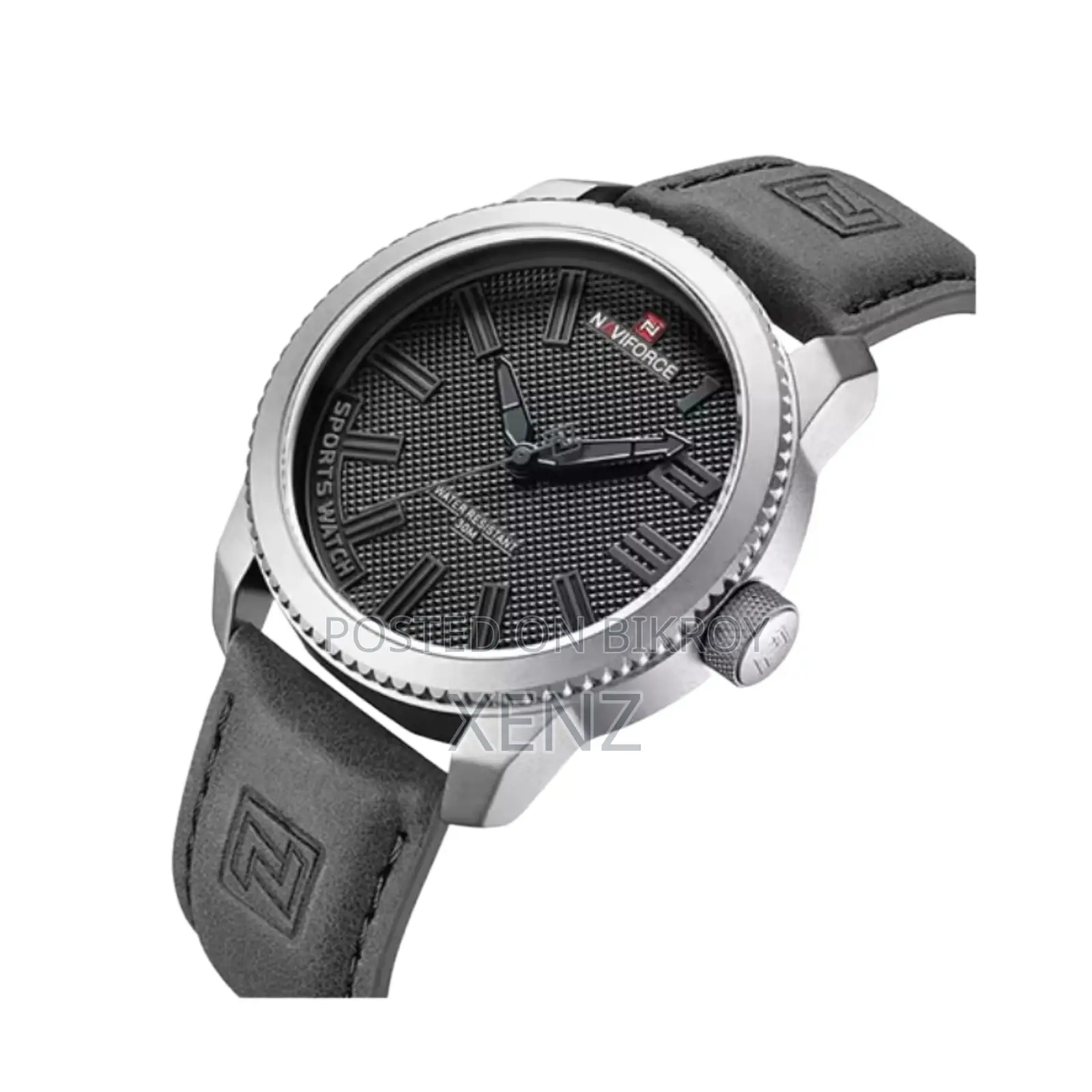 Naviforce Nf9202 Watch for Men
