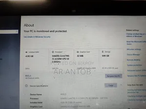 Laptop HP ProBook 4440S 4GB Intel Core I5 SSD 700GB