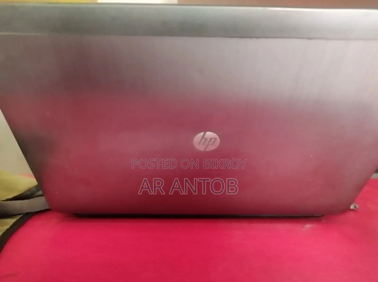 Laptop HP ProBook 4440S 4GB Intel Core I5 SSD 700GB