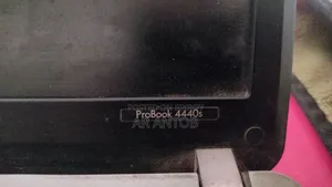 Laptop HP ProBook 4440S 4GB Intel Core I5 SSD 700GB