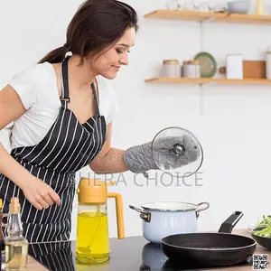 ২-ইন-১ অয়েল স্প্রেয়ার ডিসপেনসার (৫০০ মিলি)