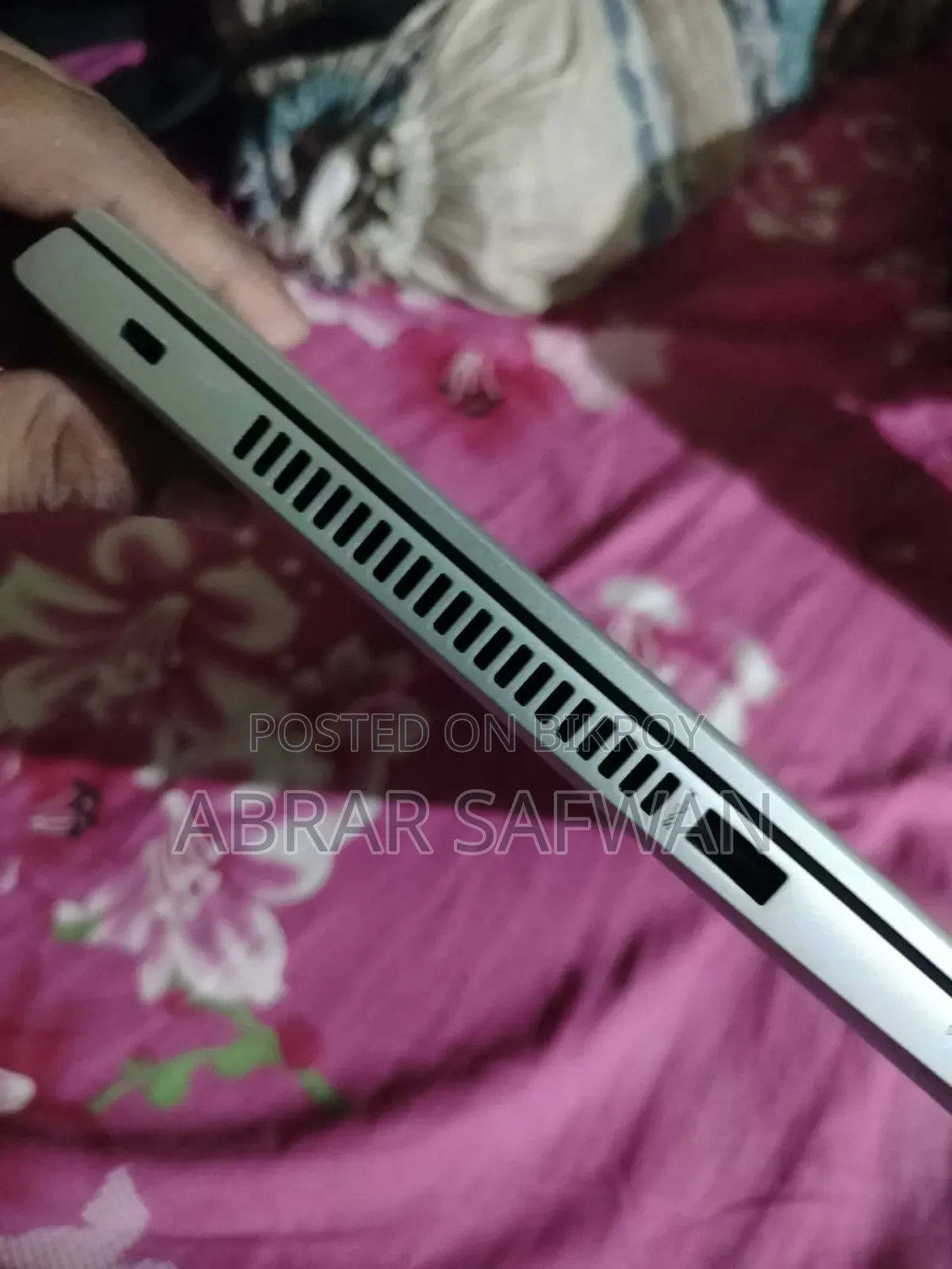 New Laptop HP EliteBook 830 G6 8GB Intel Core I5 SSD 256GB