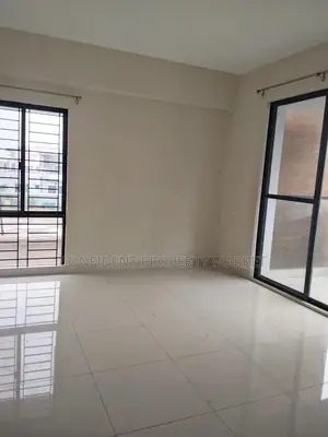 4-Bedroom Apartment in Baridhara for Rent