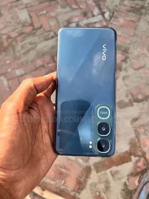 Vivo Y21d 128 GB Blue