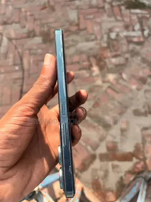 Vivo Y21d 128 GB Blue