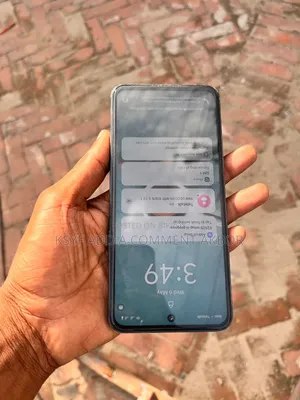 Vivo Y21d 128 GB Blue