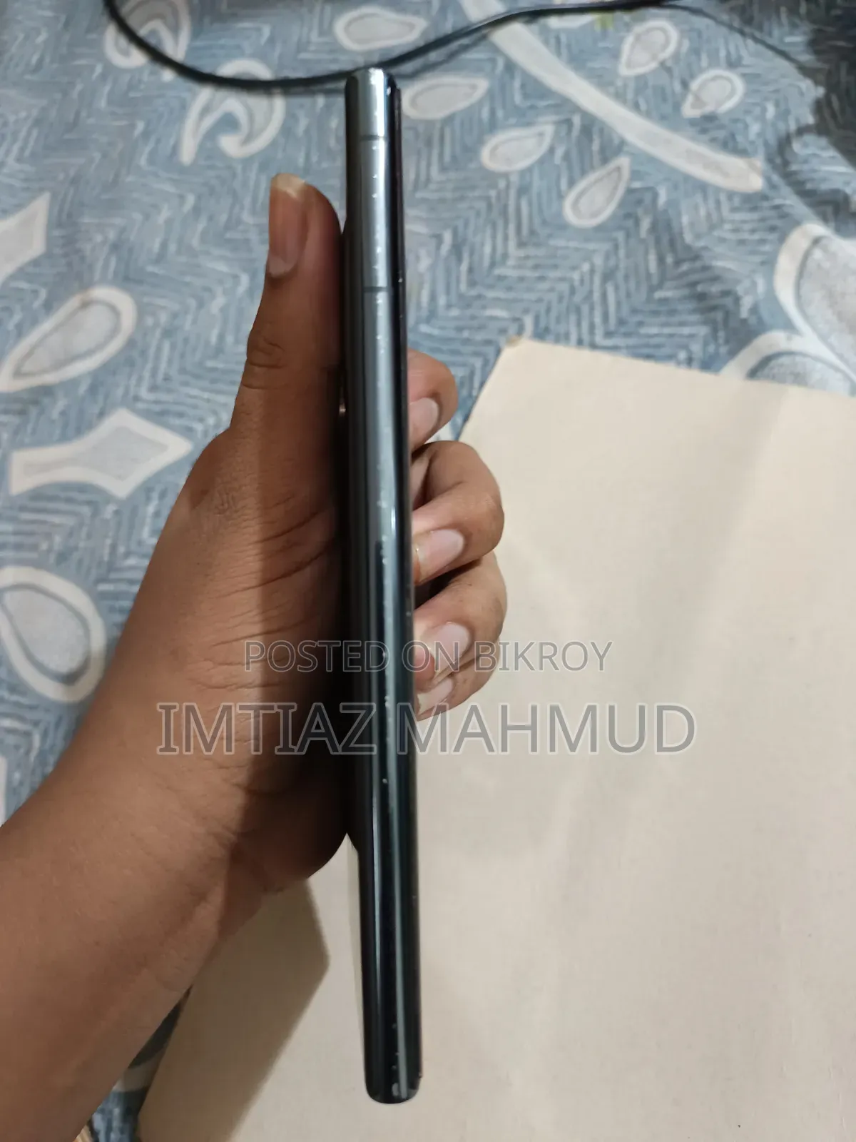 Samsung Galaxy S22 Ultra 128 GB Green