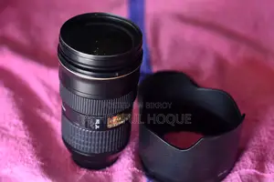 Nikon 24-70 Mm 2.8