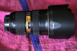 Nikon 24-70 Mm 2.8