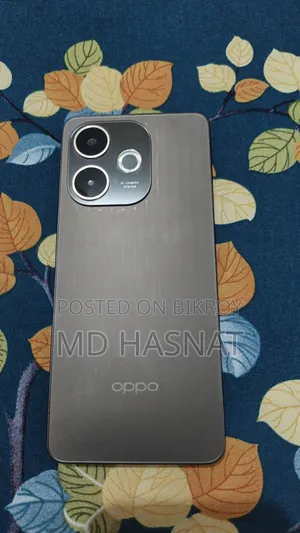 Oppo A5 Pro 128 GB Purple