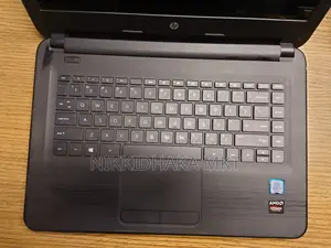 Laptop HP Stream Notebook 4GB Intel Core i5 Hard Disk Drive 1 Terabyte