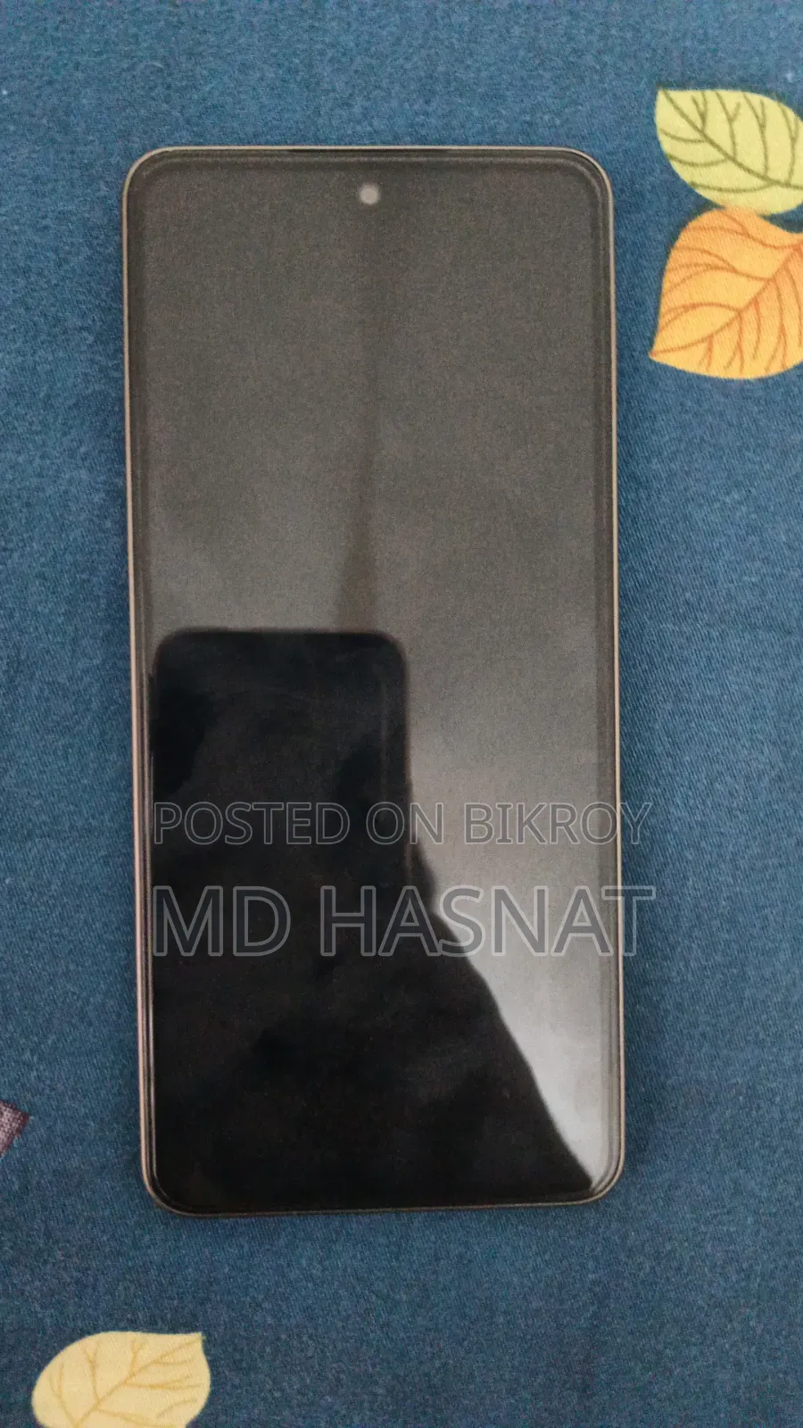 Oppo A5 Pro 128 GB Purple