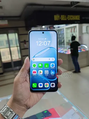 Oppo A6 5G 128 GB White