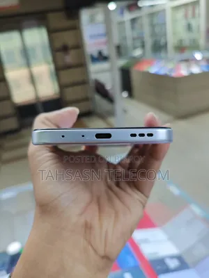 Oppo A6 5G 128 GB White