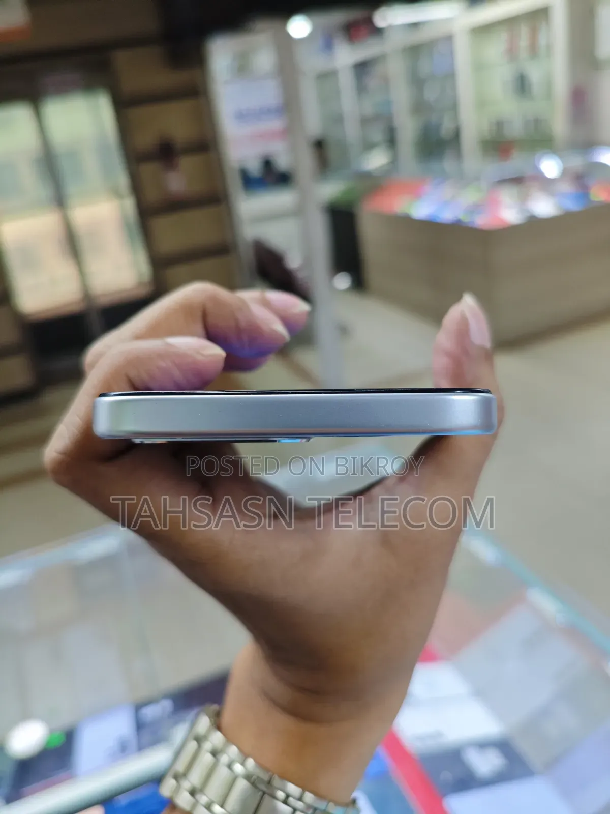 Oppo A6 5G 128 GB White