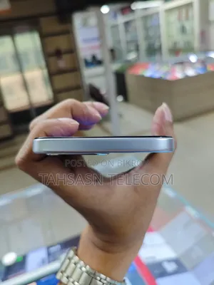 Oppo A6 5G 128 GB White
