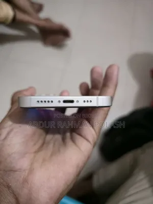 Apple iPhone 13 128 GB White
