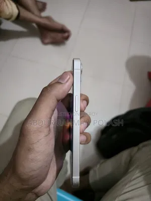 Apple iPhone 13 128 GB White