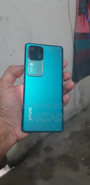 Vivo V30 5G 256 GB Blue